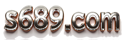 s689 com logo